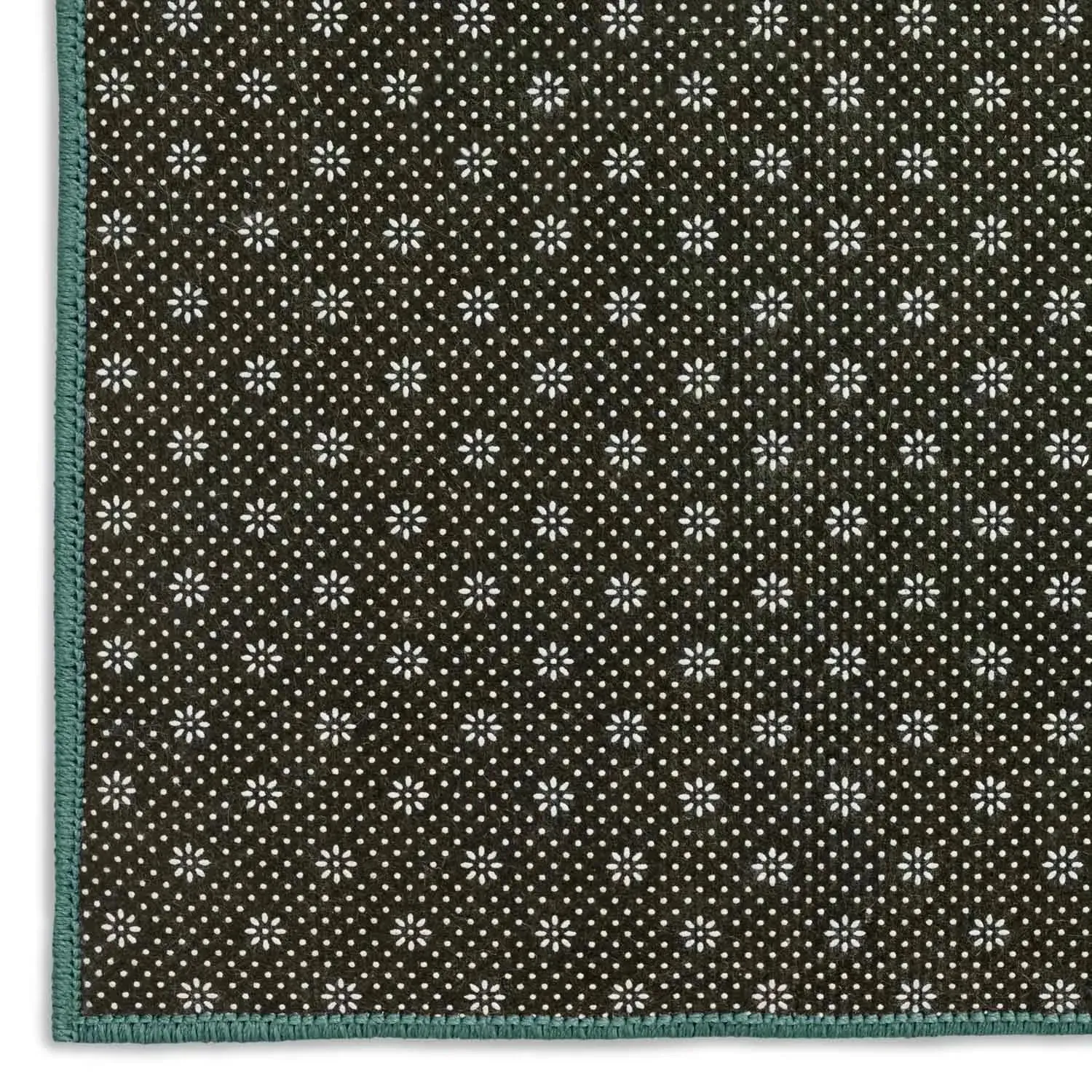 Kikiamo KK10 Emerald City Rug
