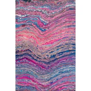Kikiamo KK3 Passion Rug