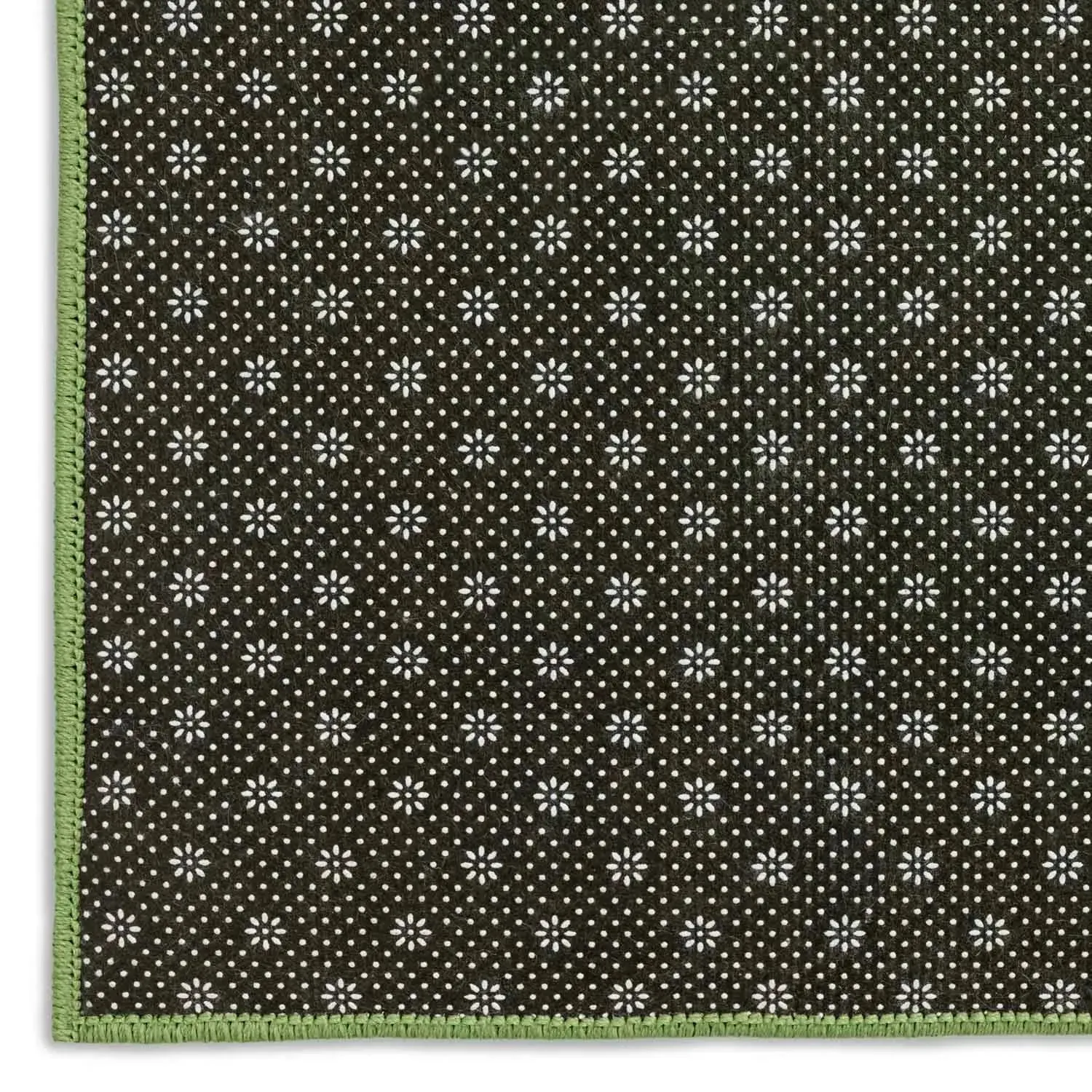 Kikiamo KK5 Lime-In Rug