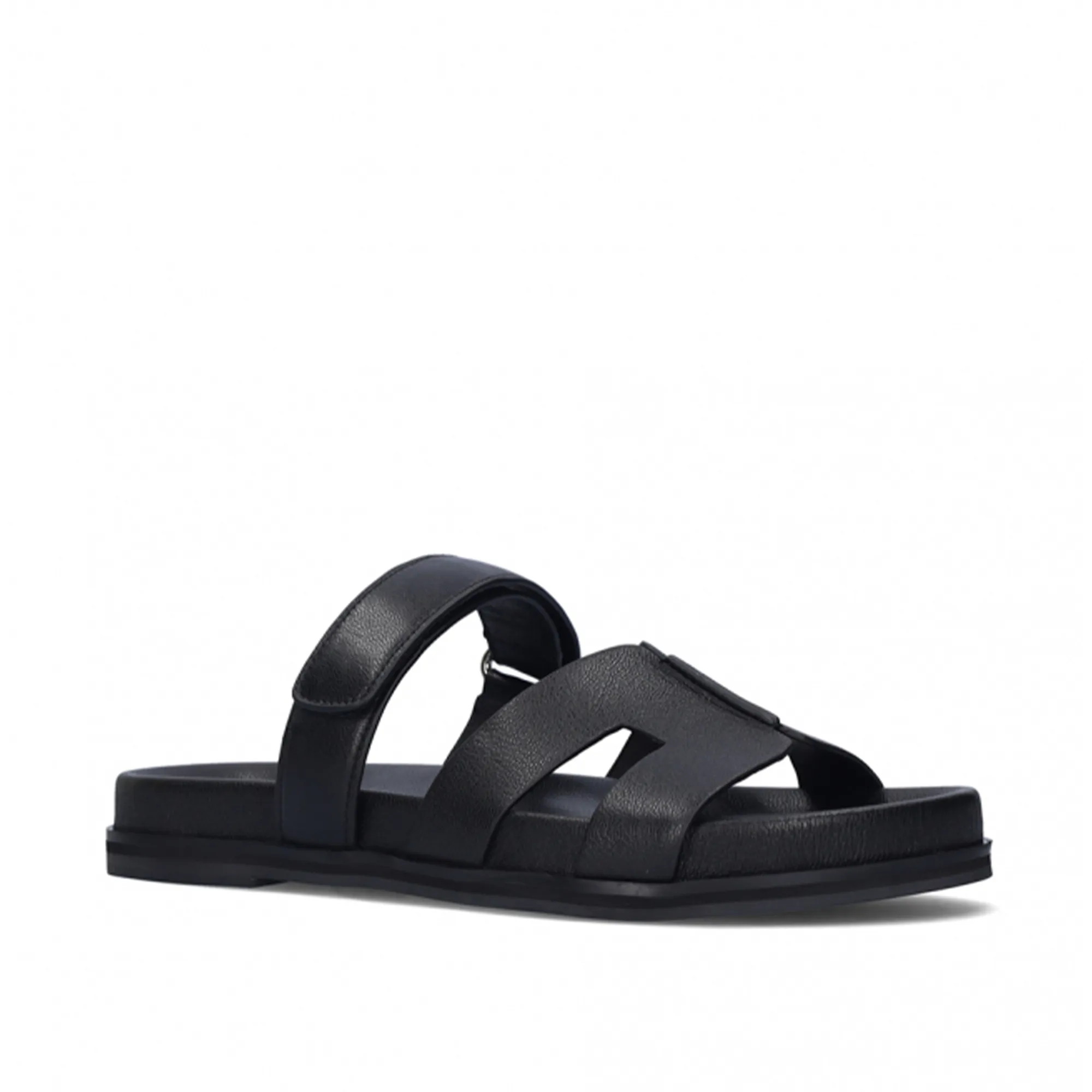 Mindy - Black