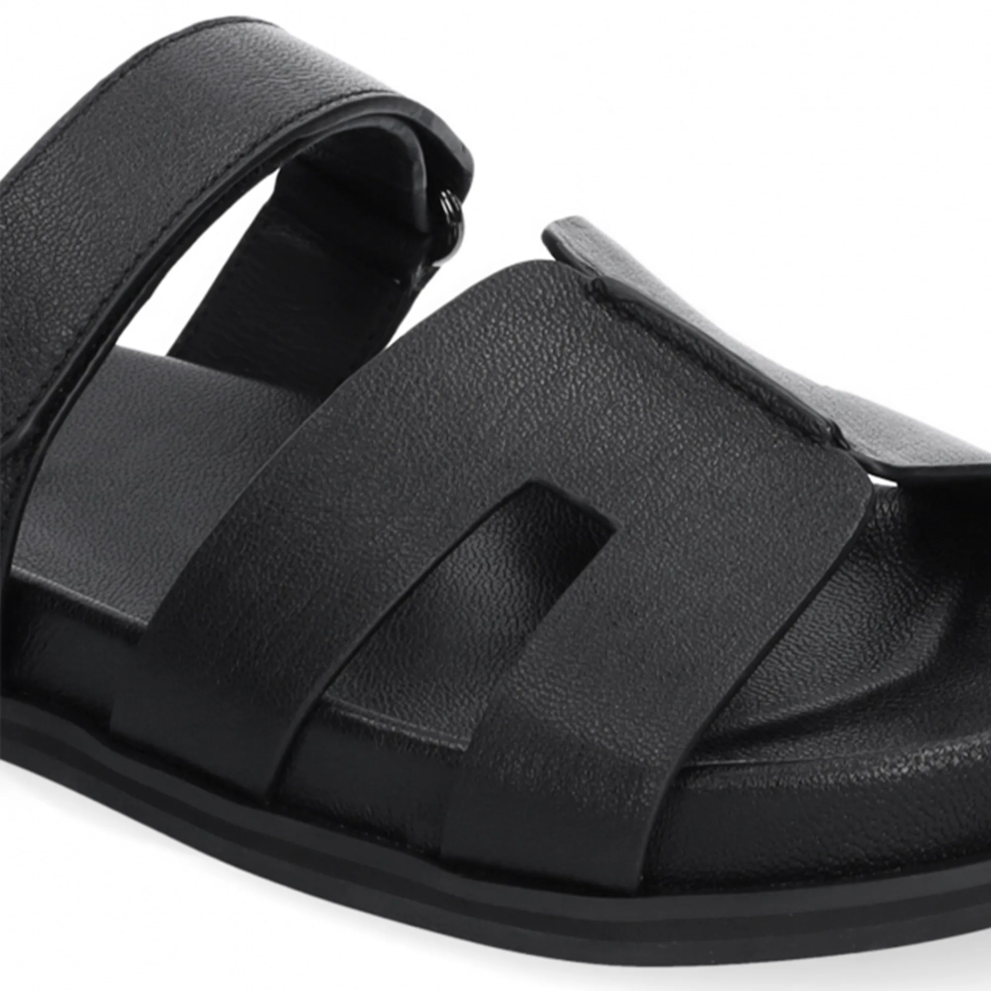 Mindy - Black