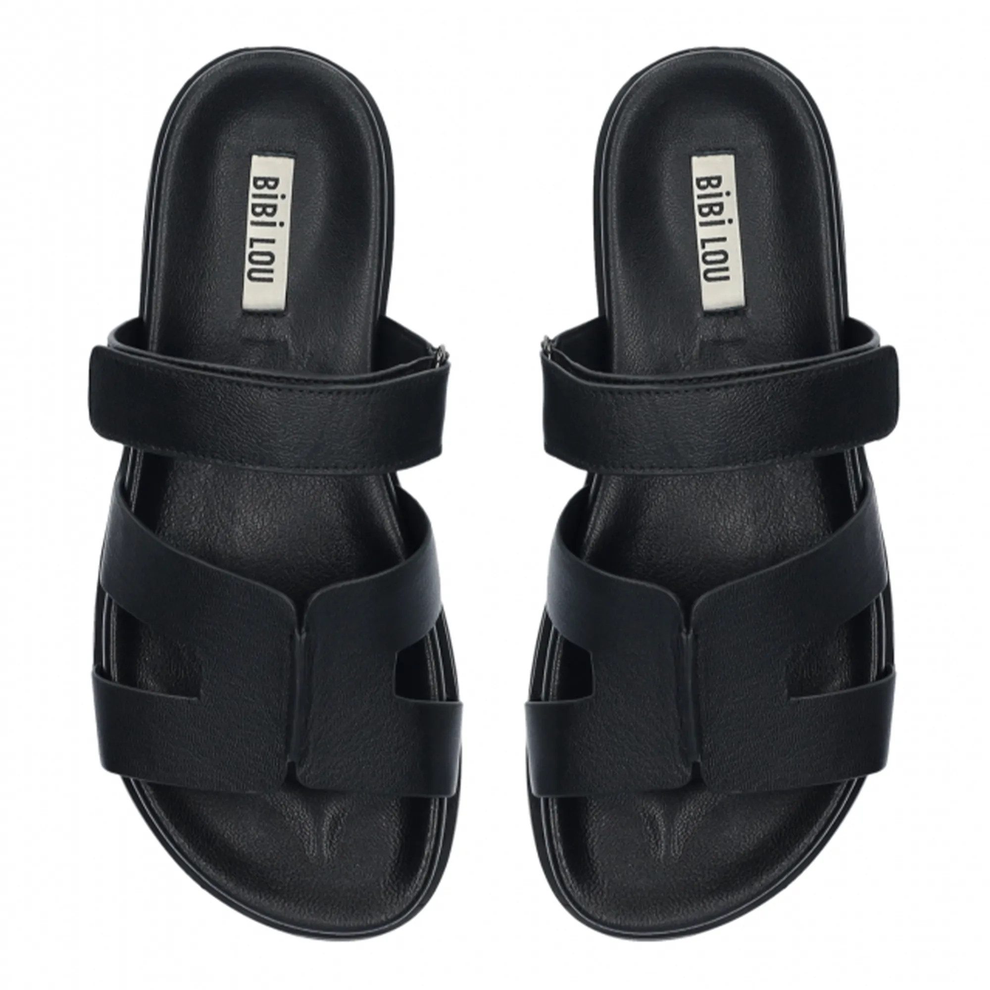 Mindy - Black