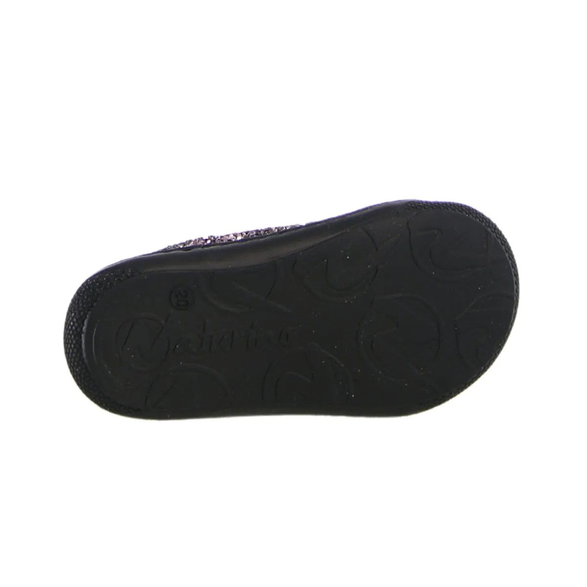 Naturino Toddler's (Sizes 19-22) Cocoon VL Chunky Glitter