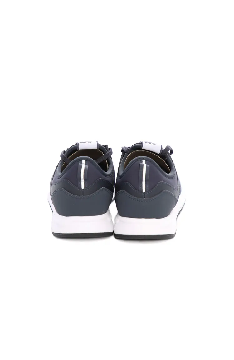 New Balance 247 Navy/White