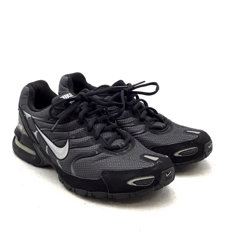 Nike Men's Air Max Torch 4 343846-002 Black Athletic Shoes - Size 9.5