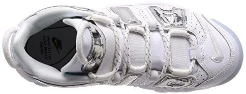 Nike Women's Air More Uptempo