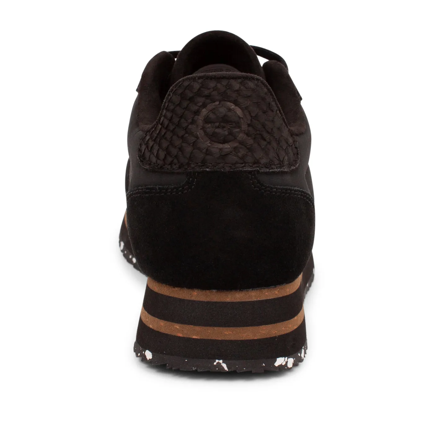 Nora III Plateau - Black