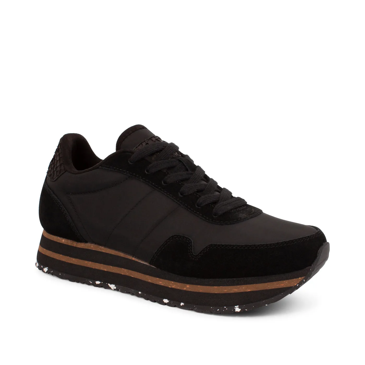 Nora III Plateau - Black