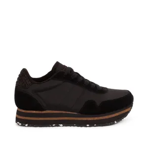 Nora III Plateau - Black