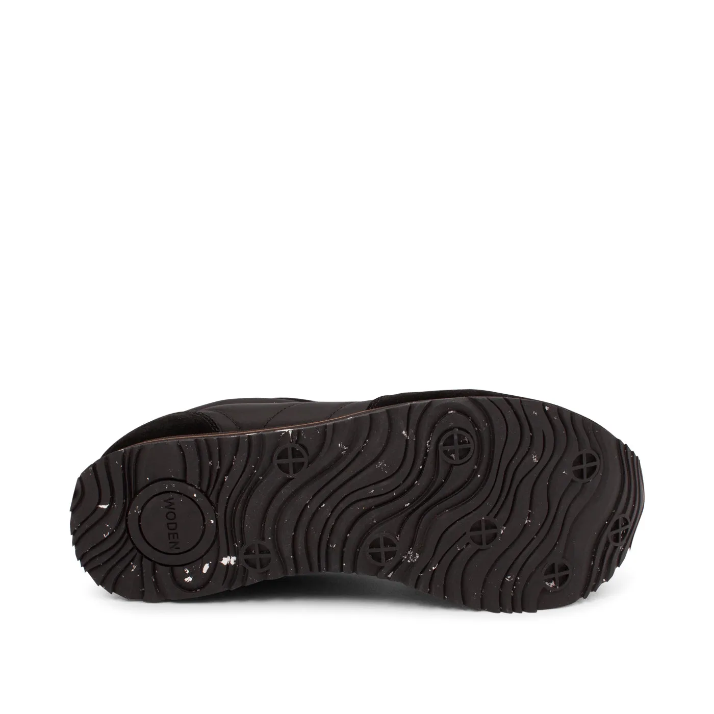 Nora III Plateau - Black