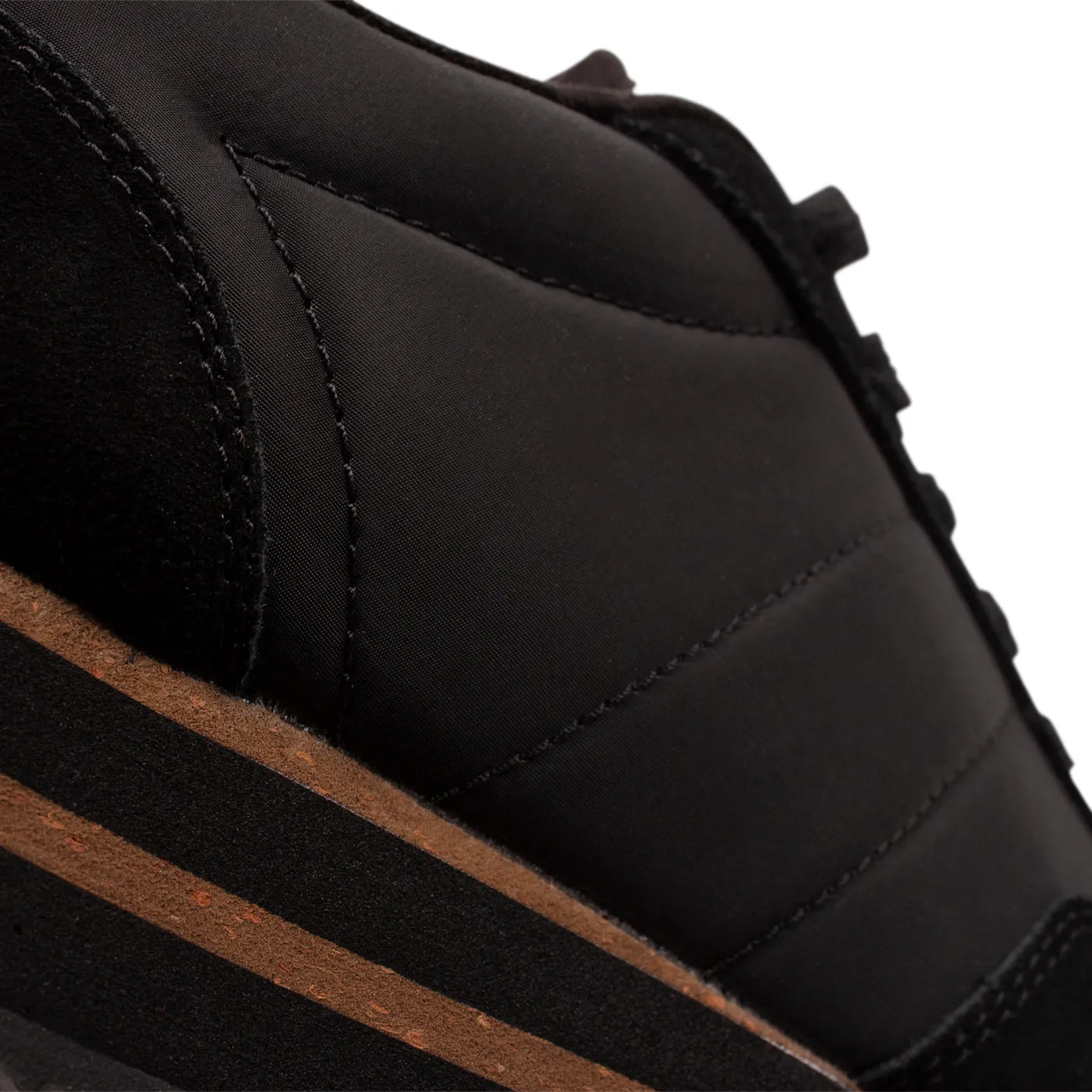 Nora III Plateau - Black