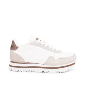 Nora III Plateau - Bright White