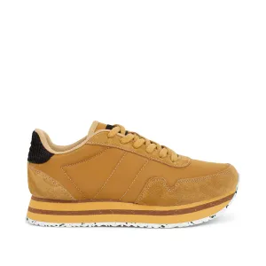Nora III Plateau - Ecru Olive