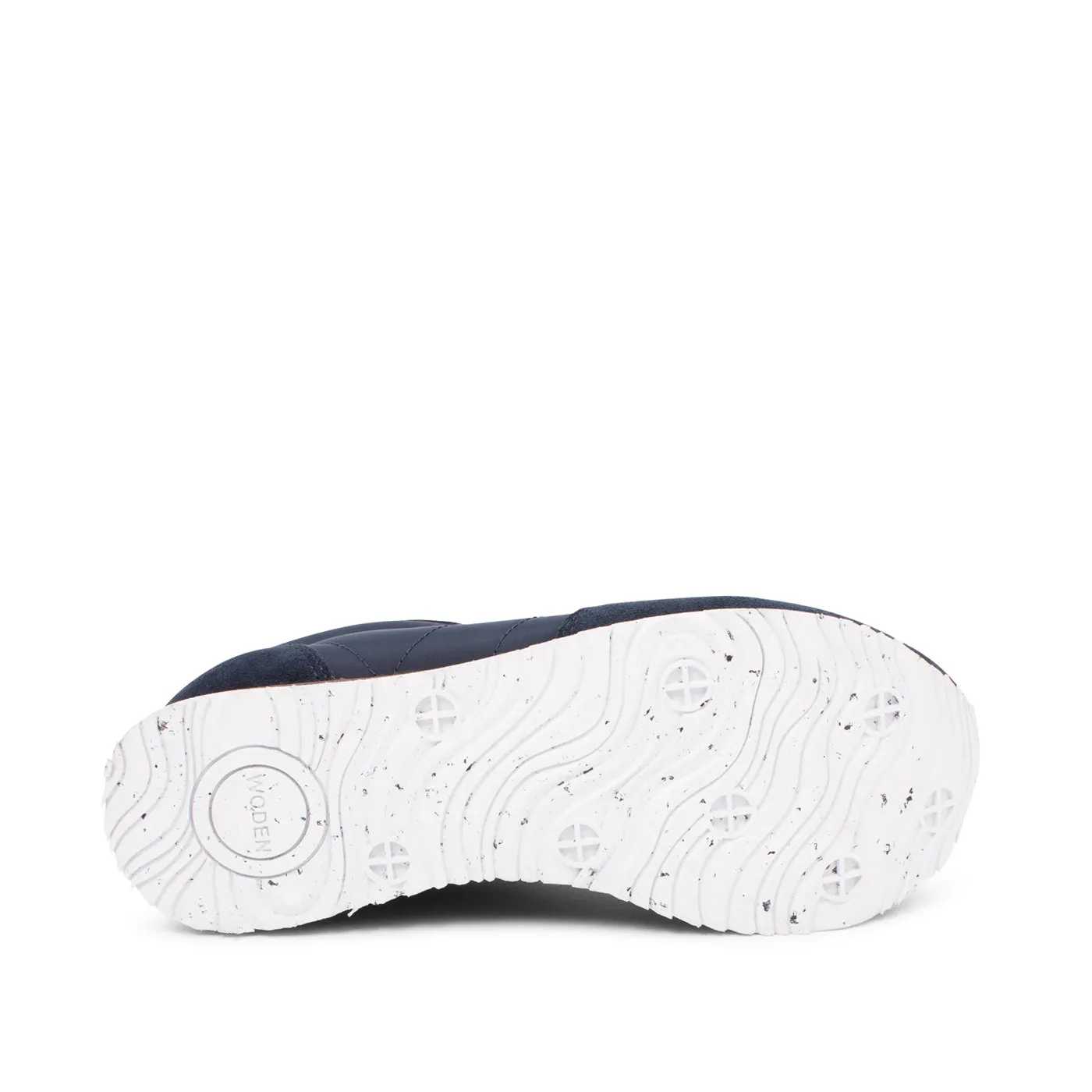Nora III Plateau - Navy