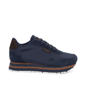 Nora III Plateau - Navy