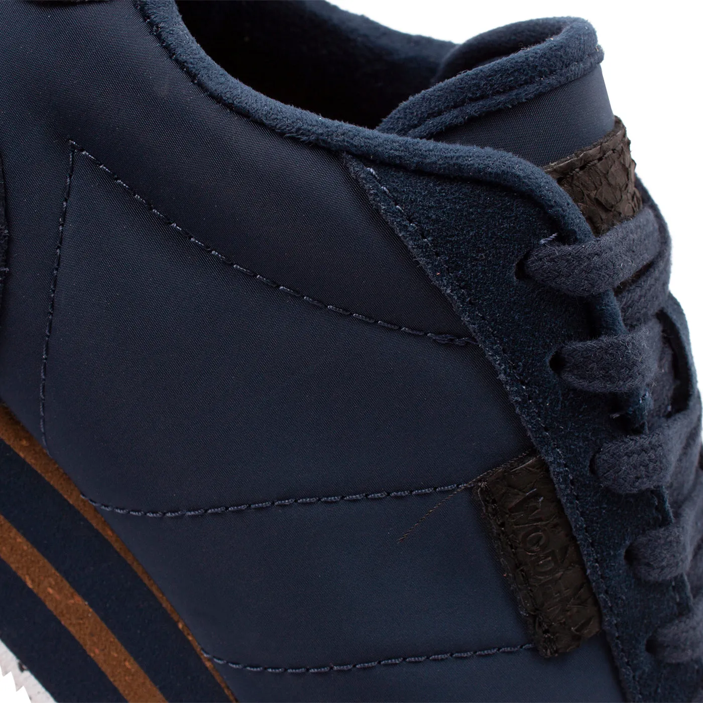 Nora III Plateau - Navy