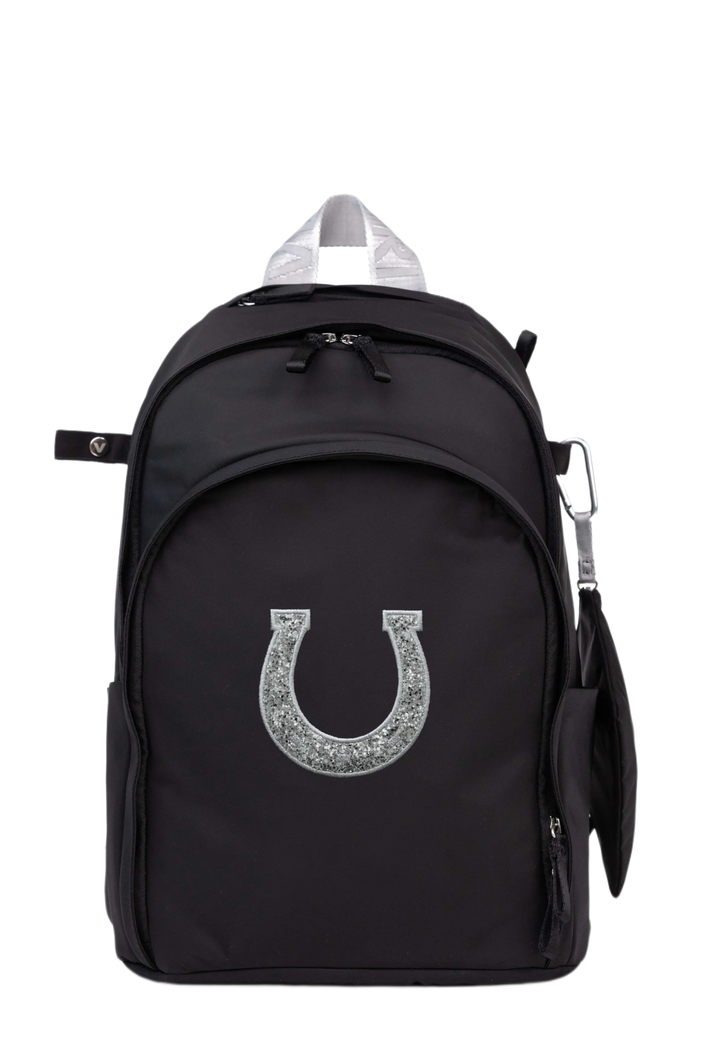 Novelty Delaire Backpack - “Horse Shoe”
