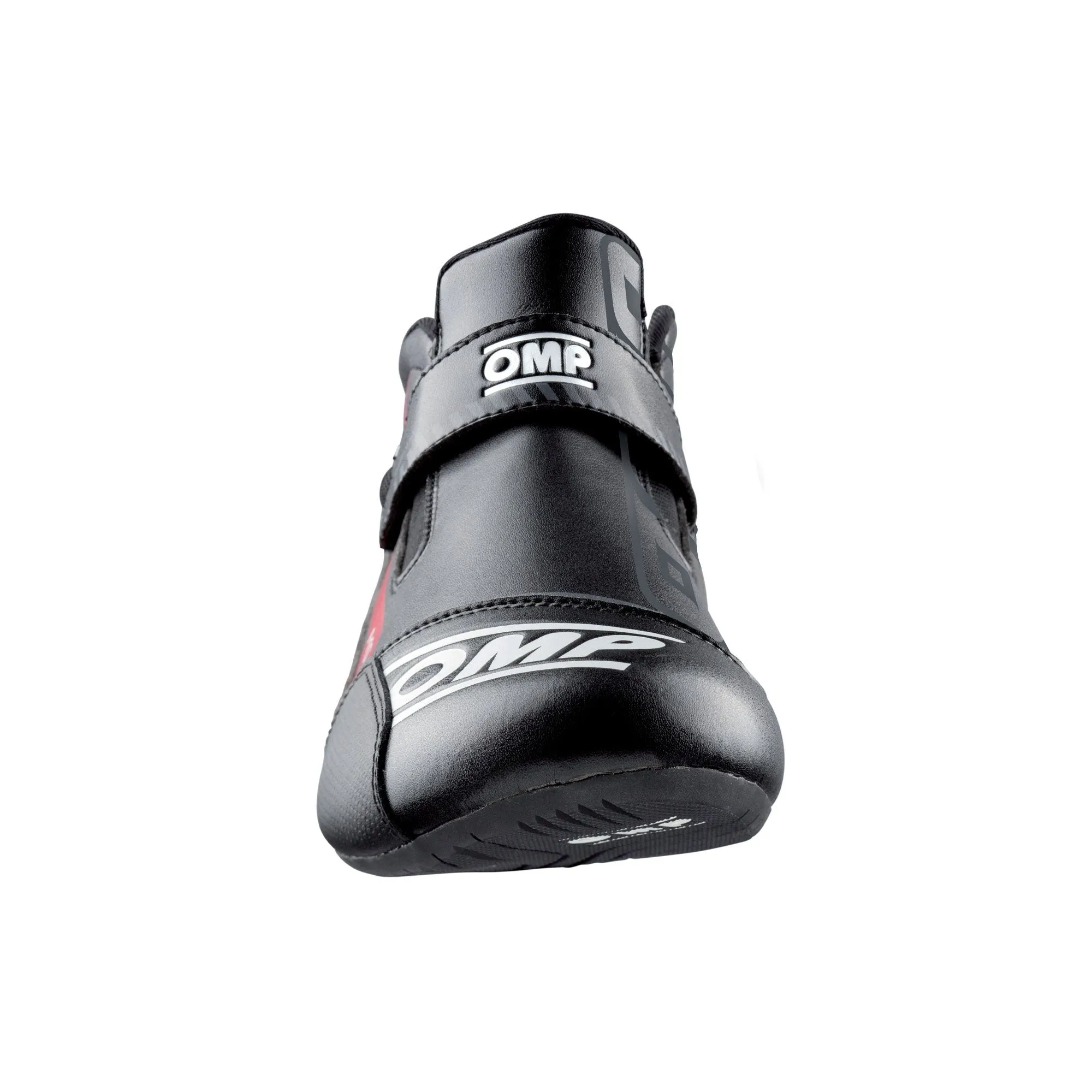 OMP KARTING KS-2 SHOES MY2021 YOUTH