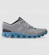 ON Cloud X Mens Training Shoe - Niagara