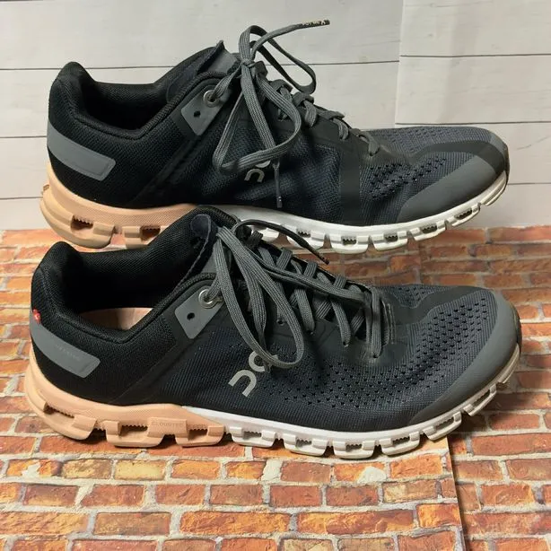 On Cloudflow 2.0 Tennis Shoes - Size 7 1/2