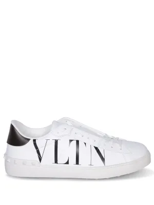 Opne VLTN white sneakers