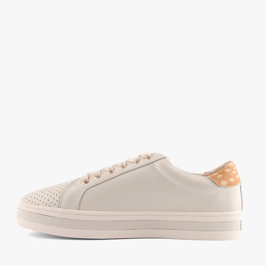 PIXIE CREAM/HONEY DEER