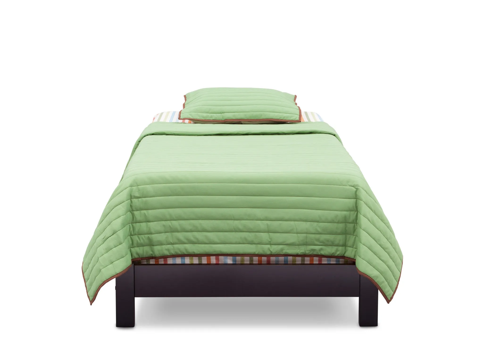 Platform Twin Bed