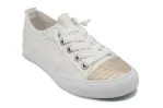 Playtime with Shimmer Sneakers By Blowfish