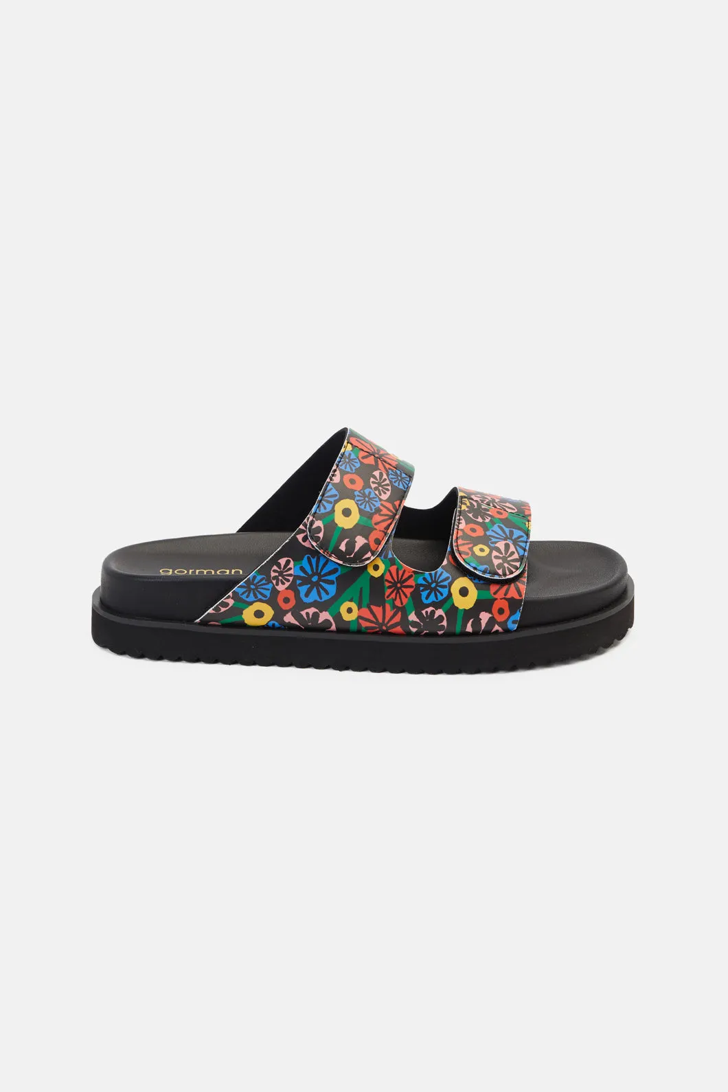 Poppy Bunch Slide