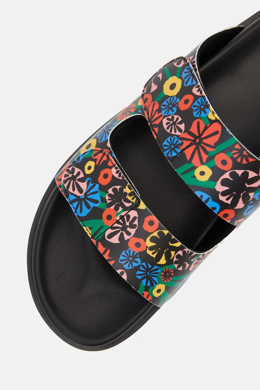 Poppy Bunch Slide