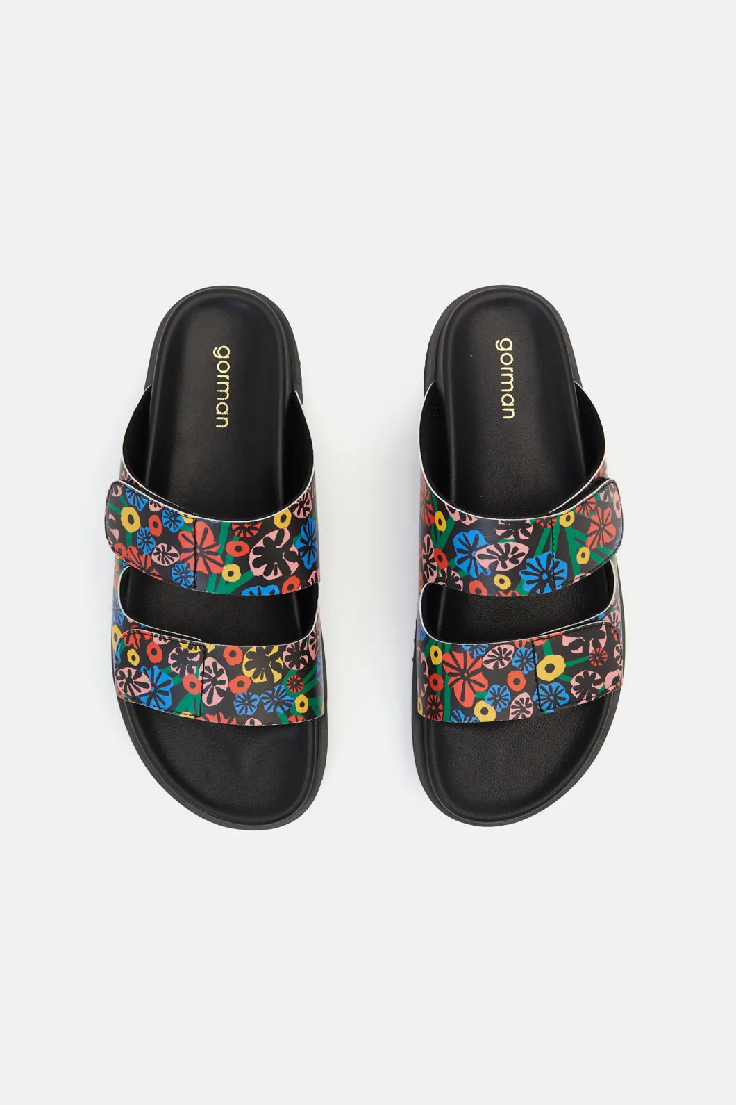 Poppy Bunch Slide