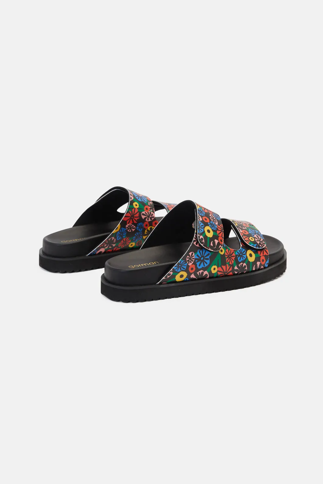 Poppy Bunch Slide