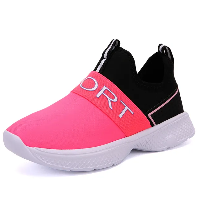 Posner Boys' Fashion Sneakers