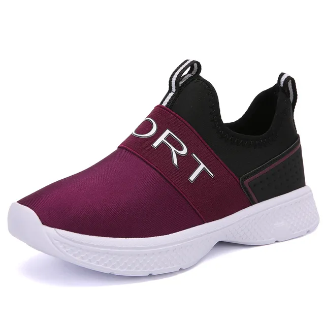 Posner Boys' Fashion Sneakers