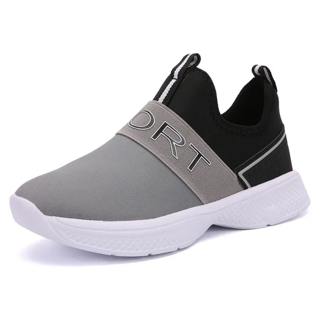 Posner Boys' Fashion Sneakers
