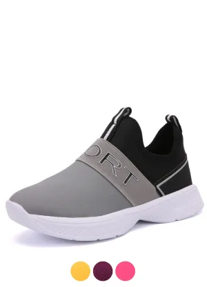 Posner Boys' Fashion Sneakers