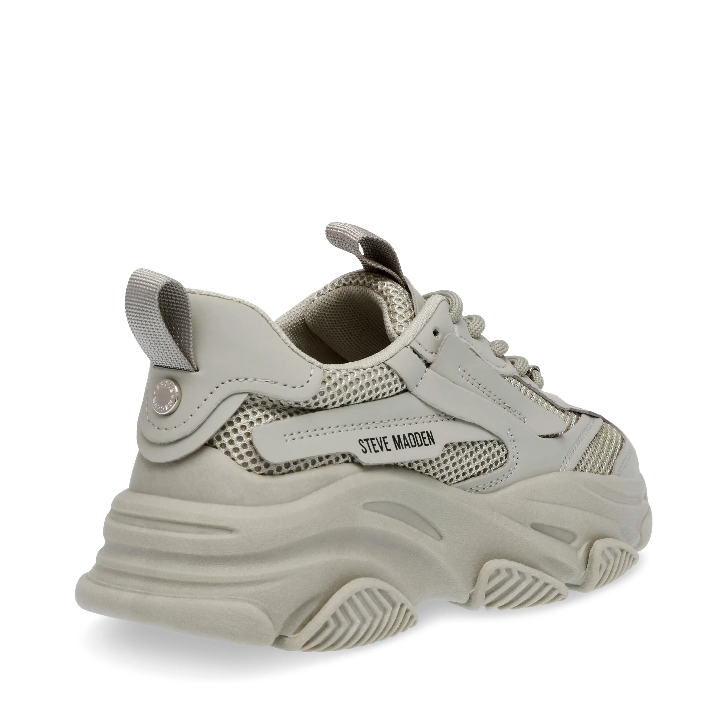 Possession-E Sneaker ABBEY STONE