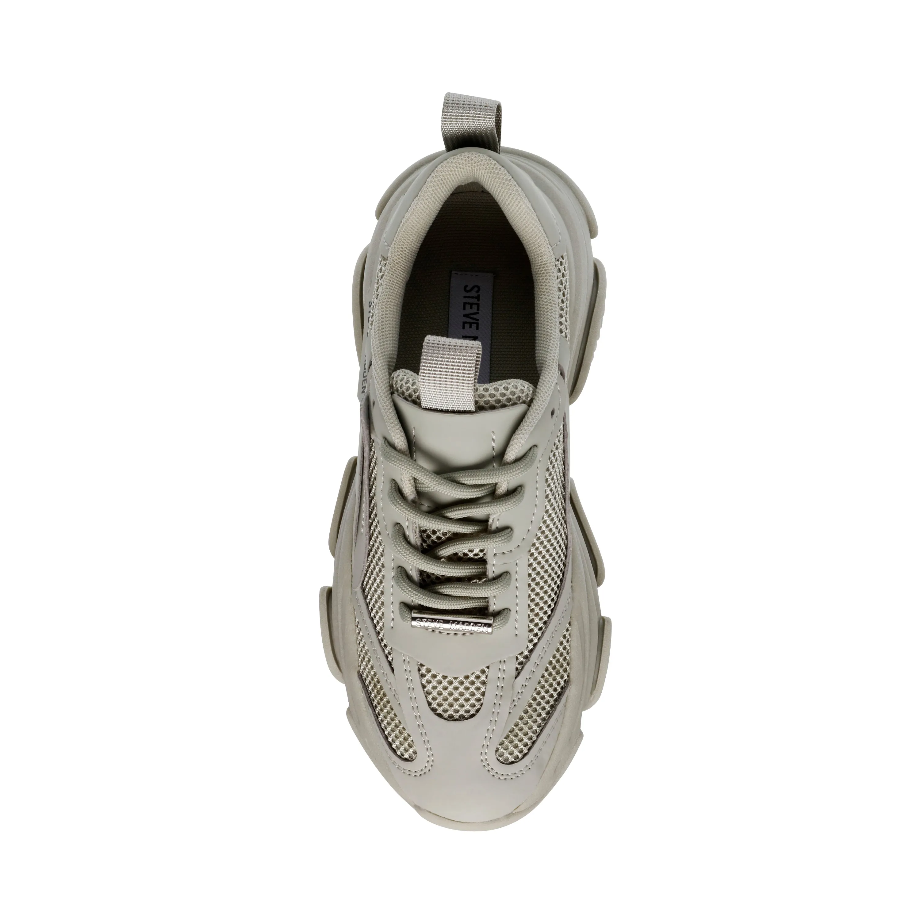 Possession-E Sneaker ABBEY STONE