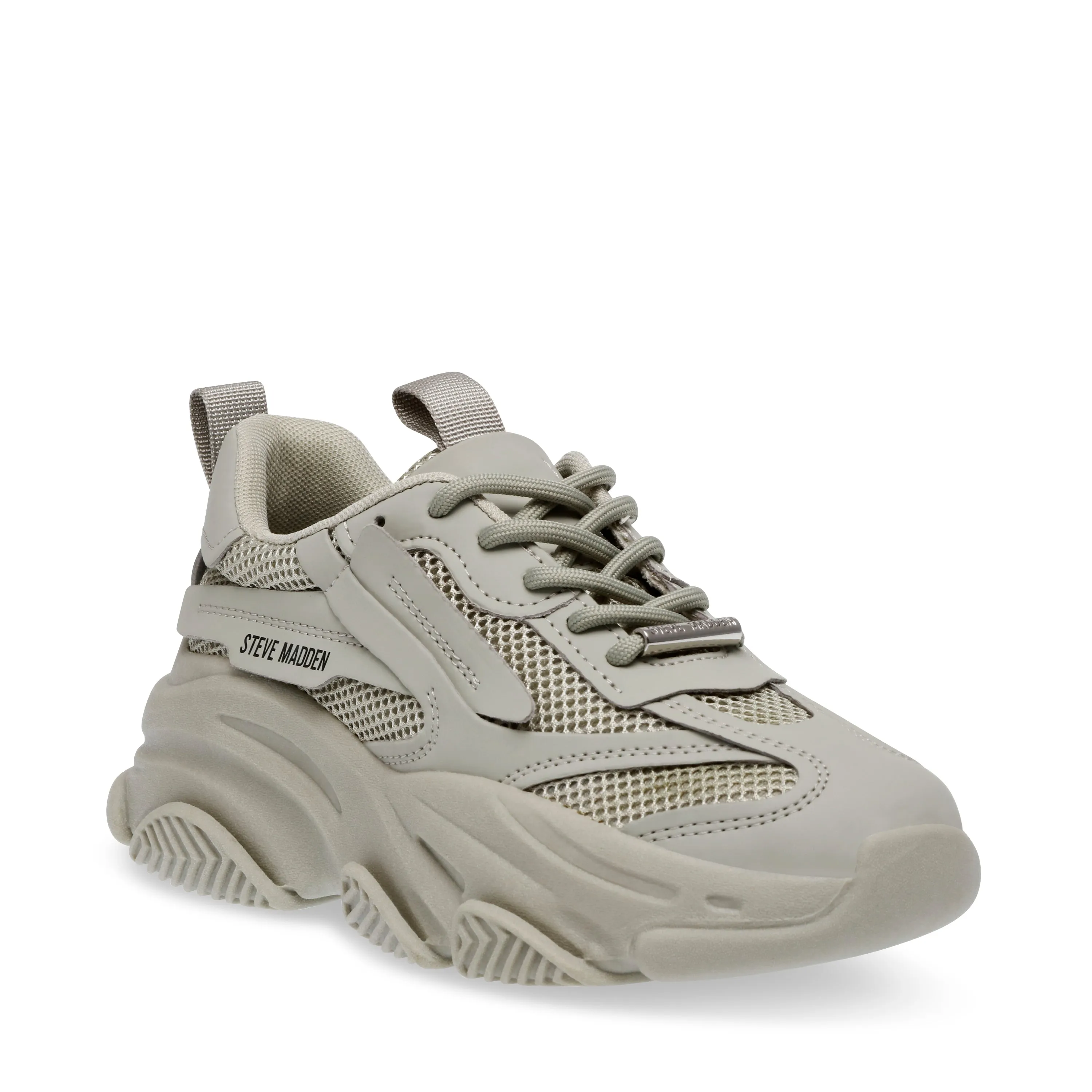 Possession-E Sneaker ABBEY STONE
