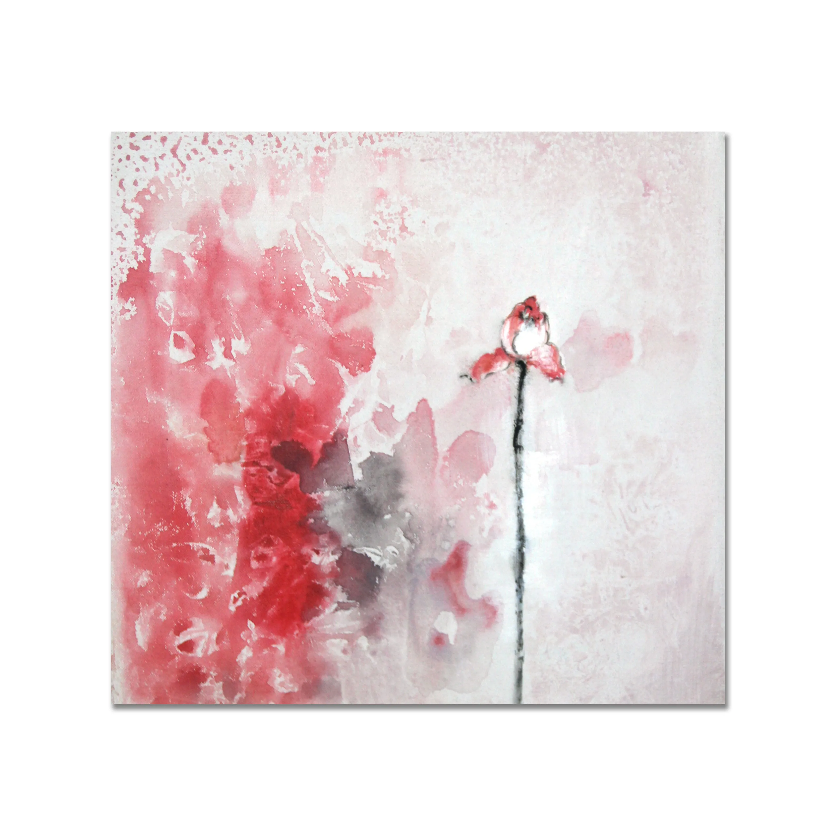 Red Roses Gift