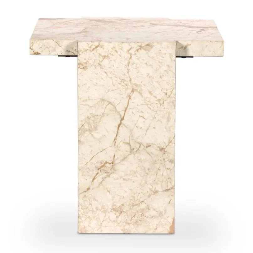 Romano End Table