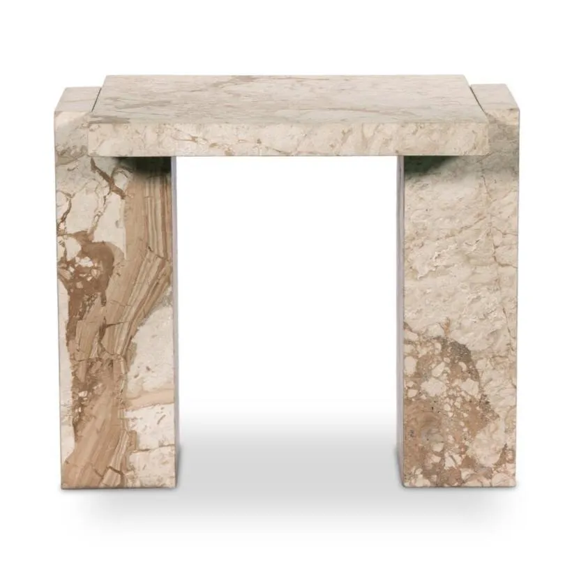 Romano End Table