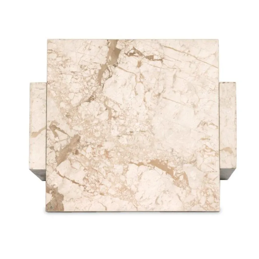 Romano End Table