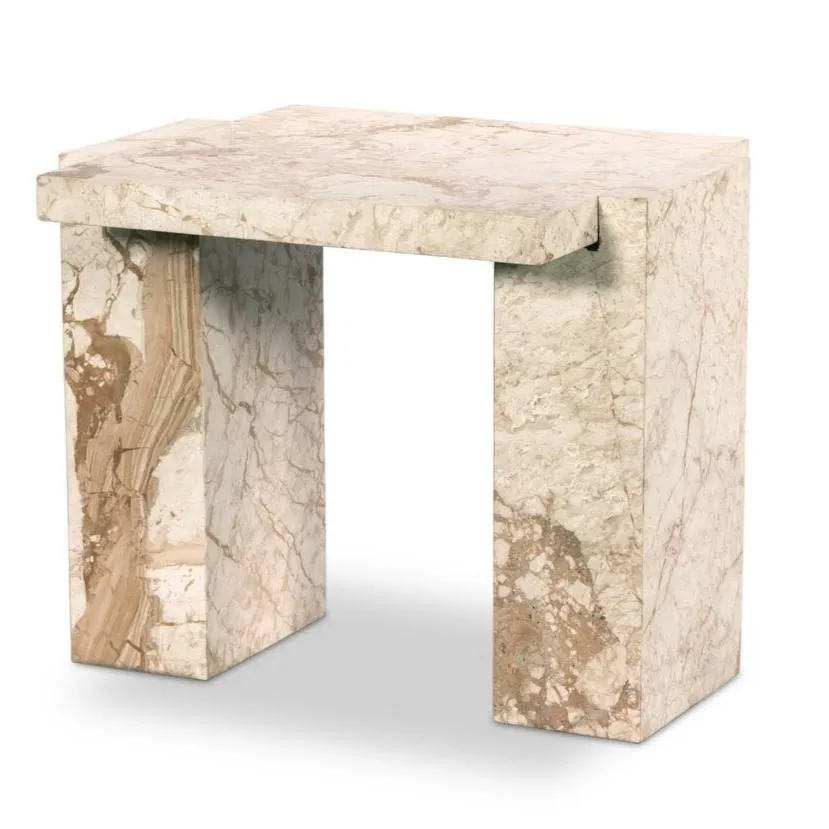 Romano End Table