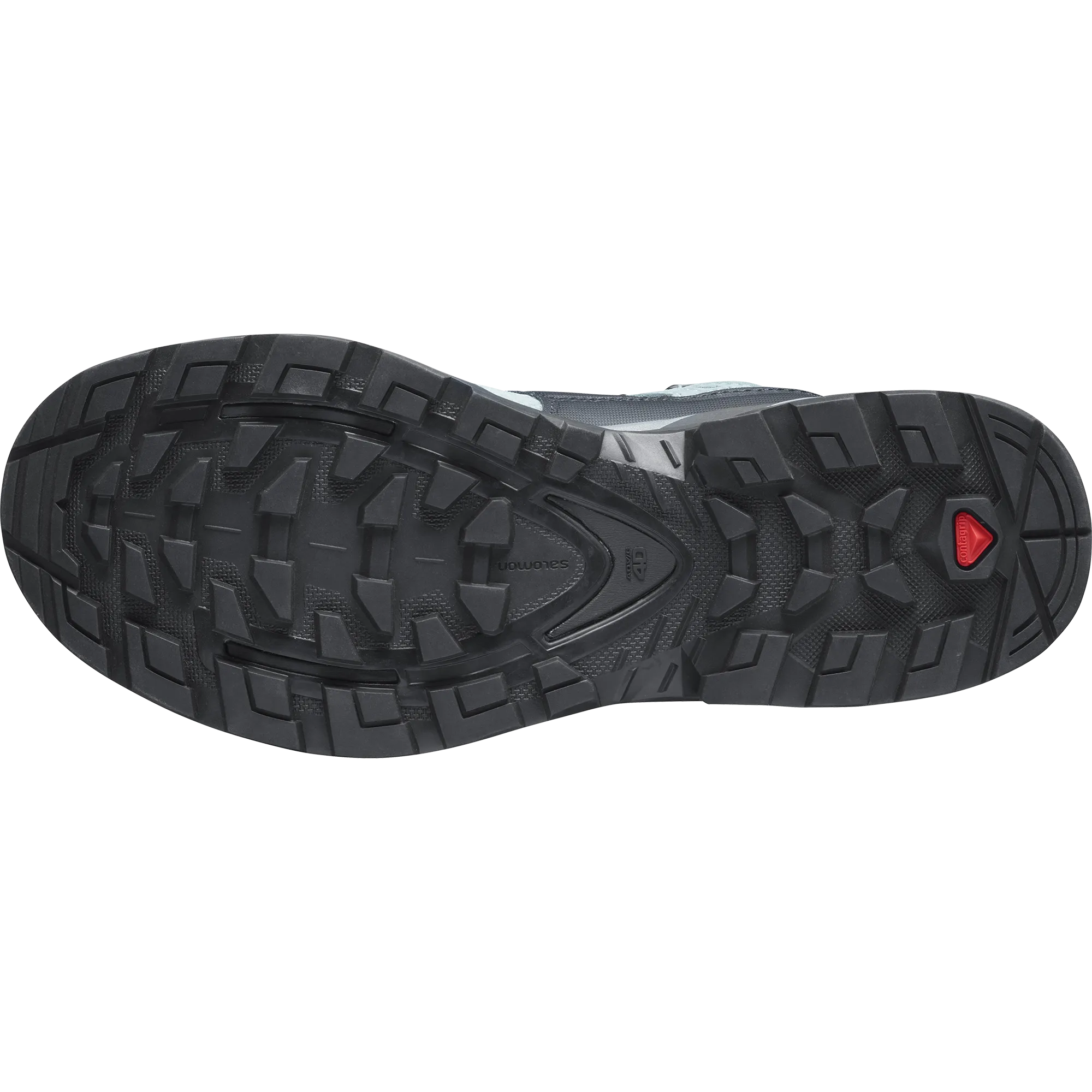 Salomon Women's Quest 4 Gore-Tex in Slate
