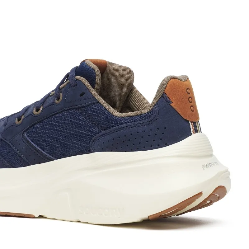 Saucony Men's Guide Metro - Navy