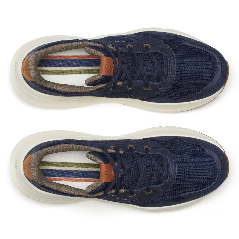 Saucony Men's Guide Metro - Navy