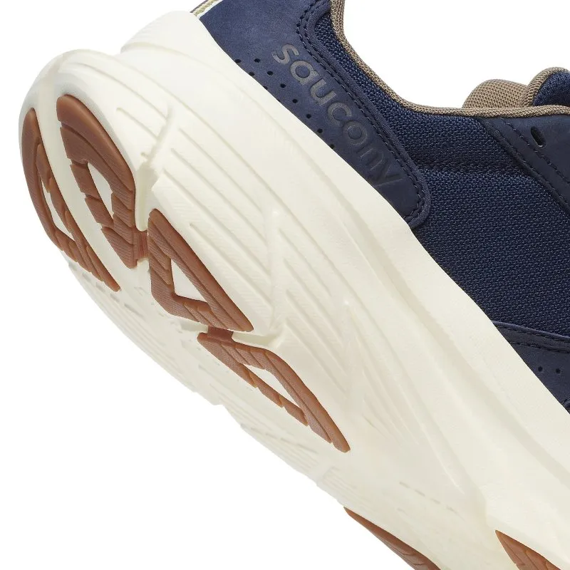 Saucony Men's Guide Metro - Navy