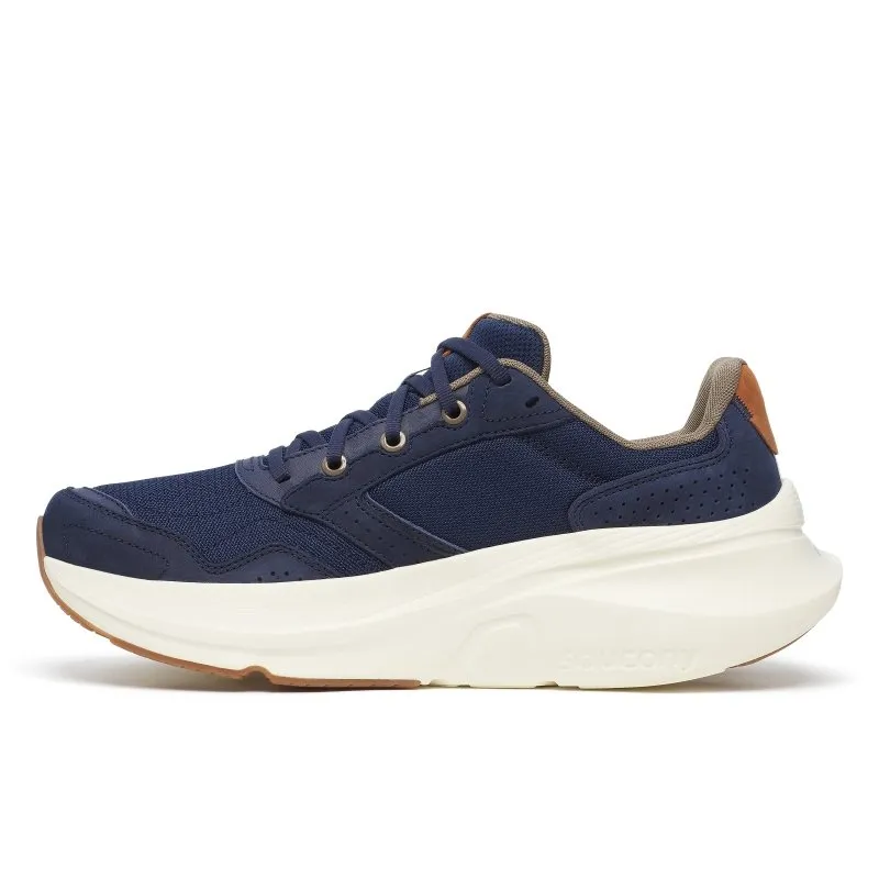 Saucony Men's Guide Metro - Navy