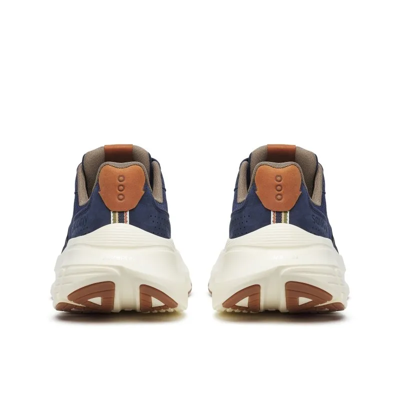 Saucony Men's Guide Metro - Navy